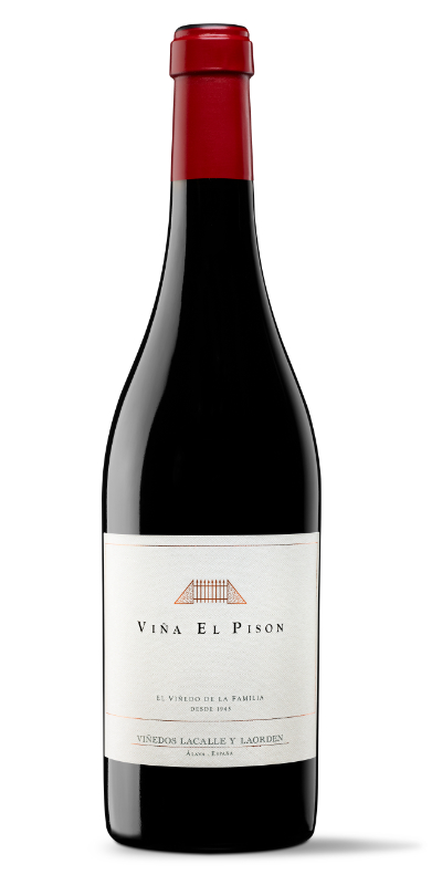 Viña El Pisón