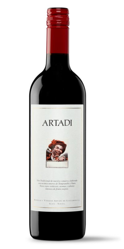 Artadi Tradición